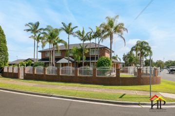 Stunning Double Brick Masterbuilt Residence  Properties For Sale