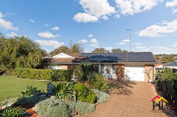 The Dream Home You've Been Searching For