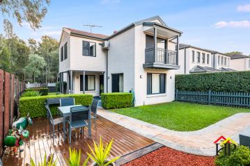 Your Search Stops Here - 17 Reserve Circuit  Properties For Sale
