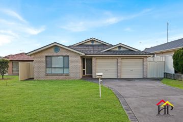 Your Family Will Love Living Here